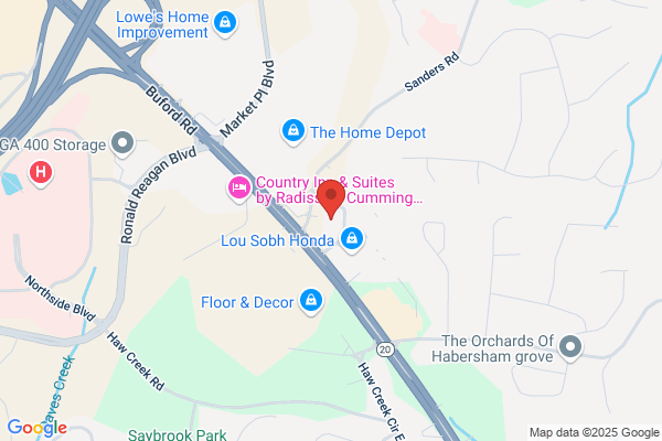 Primrose School of Cumming East