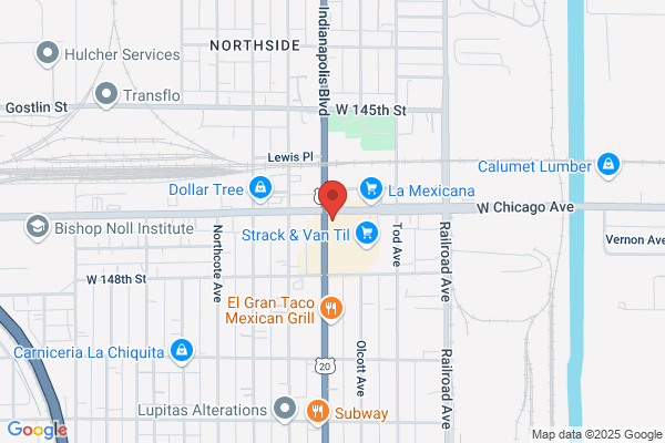 Back & Neck Pain Relief Center