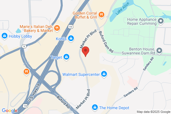 Aspen Dental - Cumming, GA