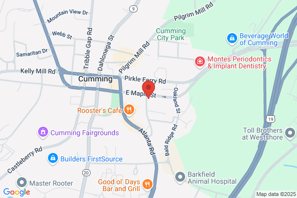 Bryan Family Dentistry