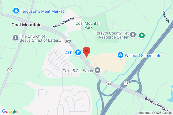 Coal Mountain Dental Care