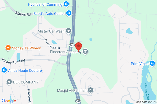 Pinnacle Endodontics of Georgia