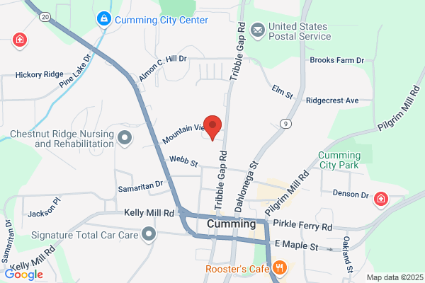 Brian Carpenter DDS