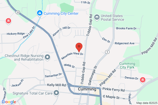 Comprehensive Dental Care