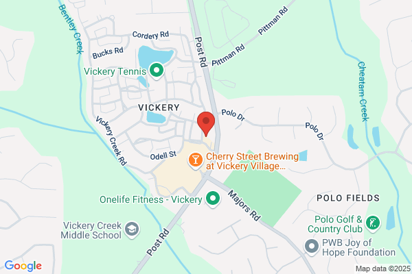 Cumming Dental Associates at Vickery