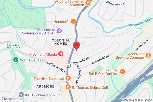 Georgia Dermatology