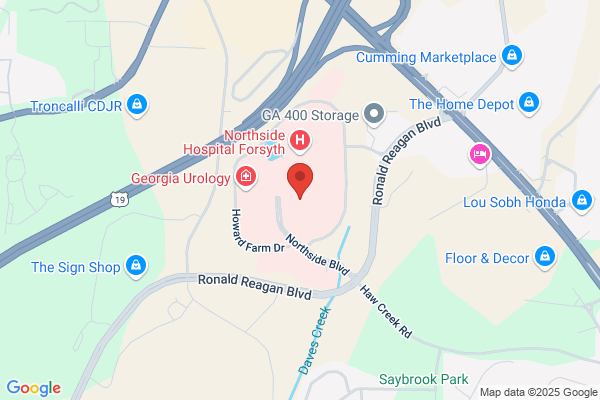 Northside Pulmonary & Sleep Medicine