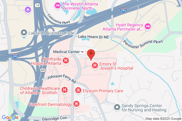 Resurgens Orthopaedics