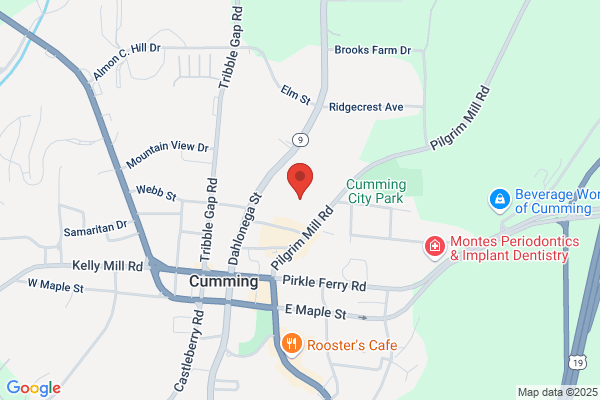 Acu Wellness Atlanta (Cumming)