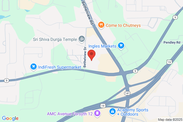 Anne Penman Laser Therapy Center
