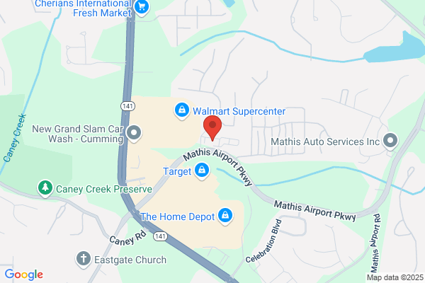 Gainesville Morningstar Resource Center