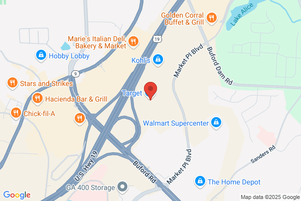 Incredible Vision Center