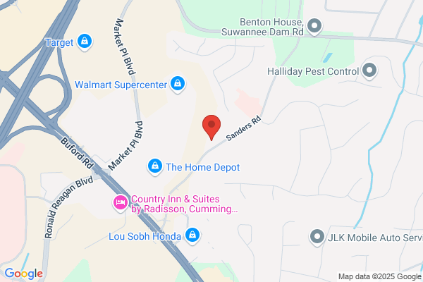 North Atlanta Vascular Clinic