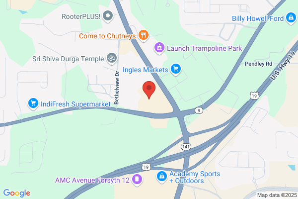 North Georgia Dental Care