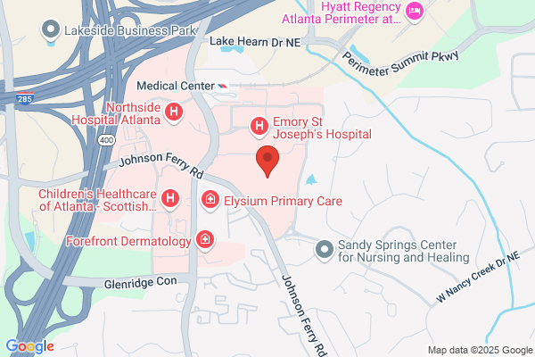Obstetrics and Gynecology (Ob/Gyn) of Atlanta