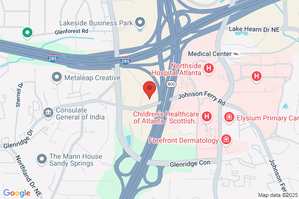 Polaris Spine & Neurosurgery Center (Cumming)