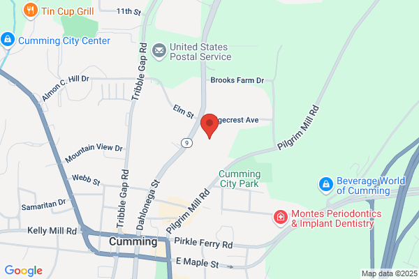 Tolson Center For Cosmetic Surgery