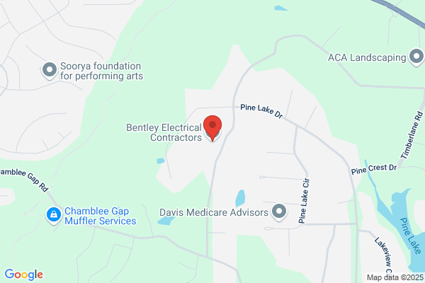 Bentley Electrical Contractors