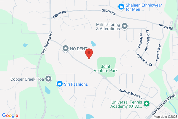 Forsyth County School District, Daves Creek Elementary School
