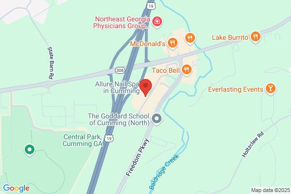 Workout Anytime North Cumming