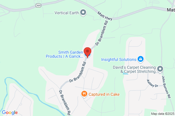 Cut Rite Landscaping Supply Center