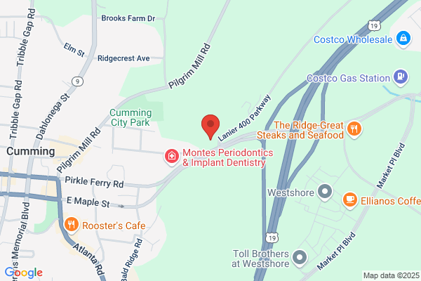 Lake Food Mart