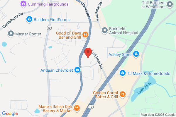 Lakeland Plaza Chevron