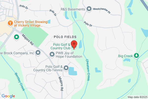 Polo Golf & Country Club