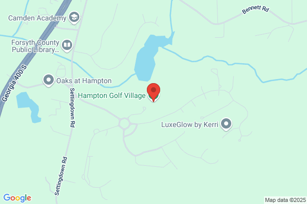 Hampton Golf Village