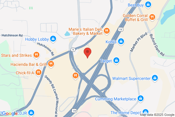 Publix Super Market at Cumming 400 Shopping Center