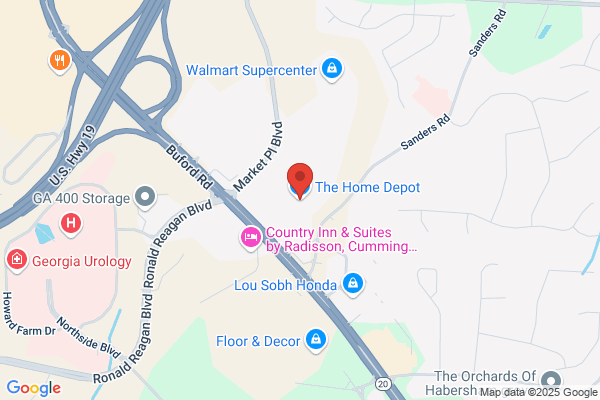 The Home Depot