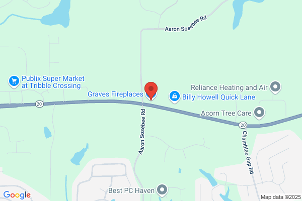 Graves Fireplaces Inc