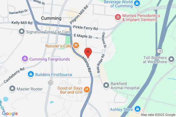 BrightStar Care Cumming / Gainesville