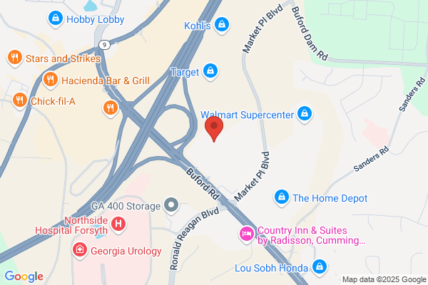 Holiday Inn Express & Suites Atlanta-Cumming, an IHG Hotel