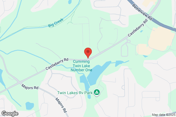 Beazer Homes Enclave at Daves Creek