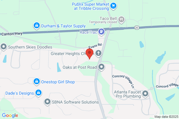 Atlanta Casework Systems