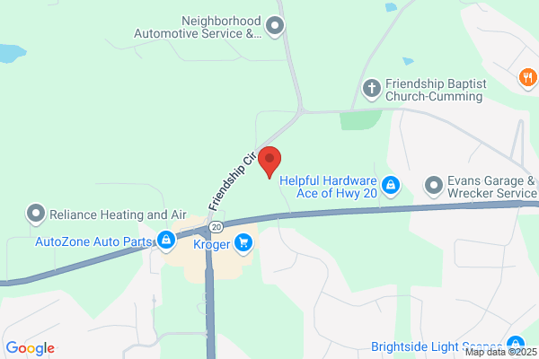 Appalachian Surveying Engineering & Planning Inc