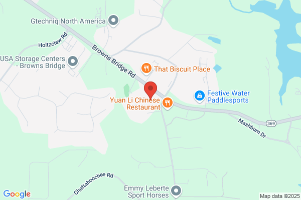 Blue Ridge Tree Removal