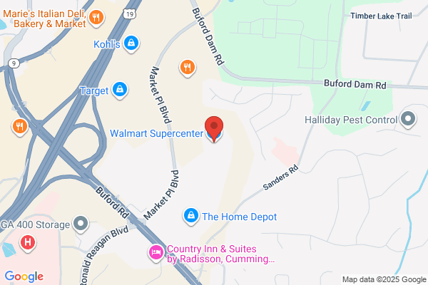 Market Place Lock Services
