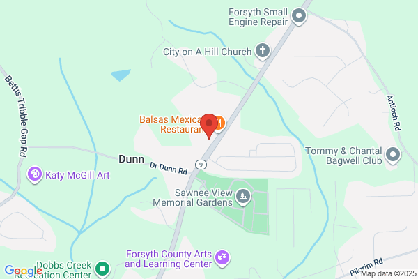 Forsyth County Key & Lock Service