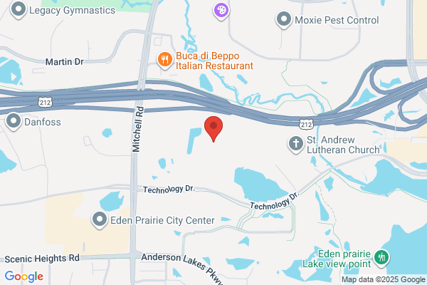 Mts Systems Corporation