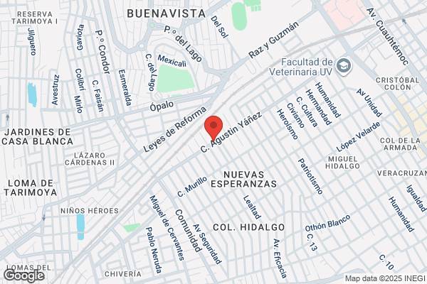 Carniceria La Duranguense