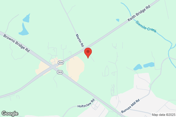 Fresenius Kidney Care North Forsyth