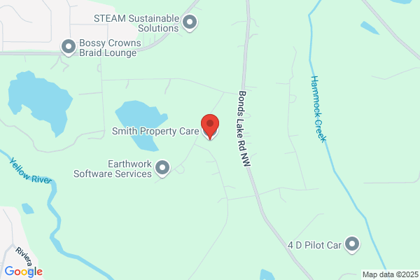 Smith Lawn And Property Services