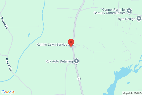 Kemko Lawn Service