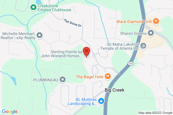 Sterling Pointe by John Wieland Homes and Neighborhoods
