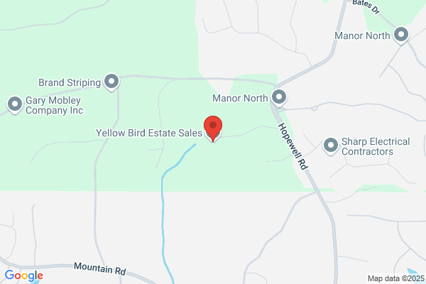 Yellow Bird Estate Sales