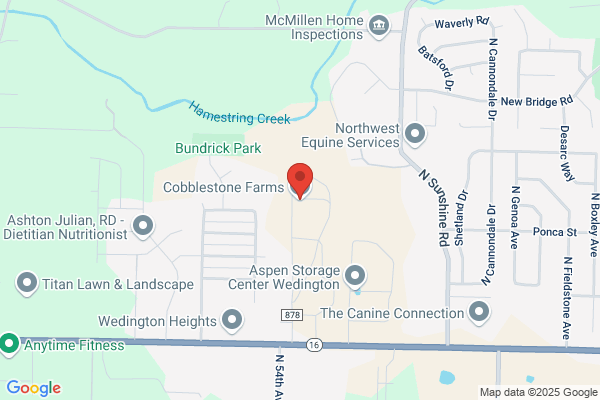 Cobblestone Farms