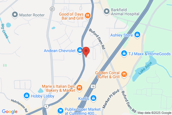 Westfall - Closed