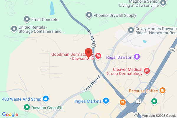 Dawson Pediatrics